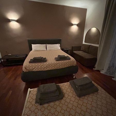 Anni Apartment Chiaia Neapol Exteriér fotografie