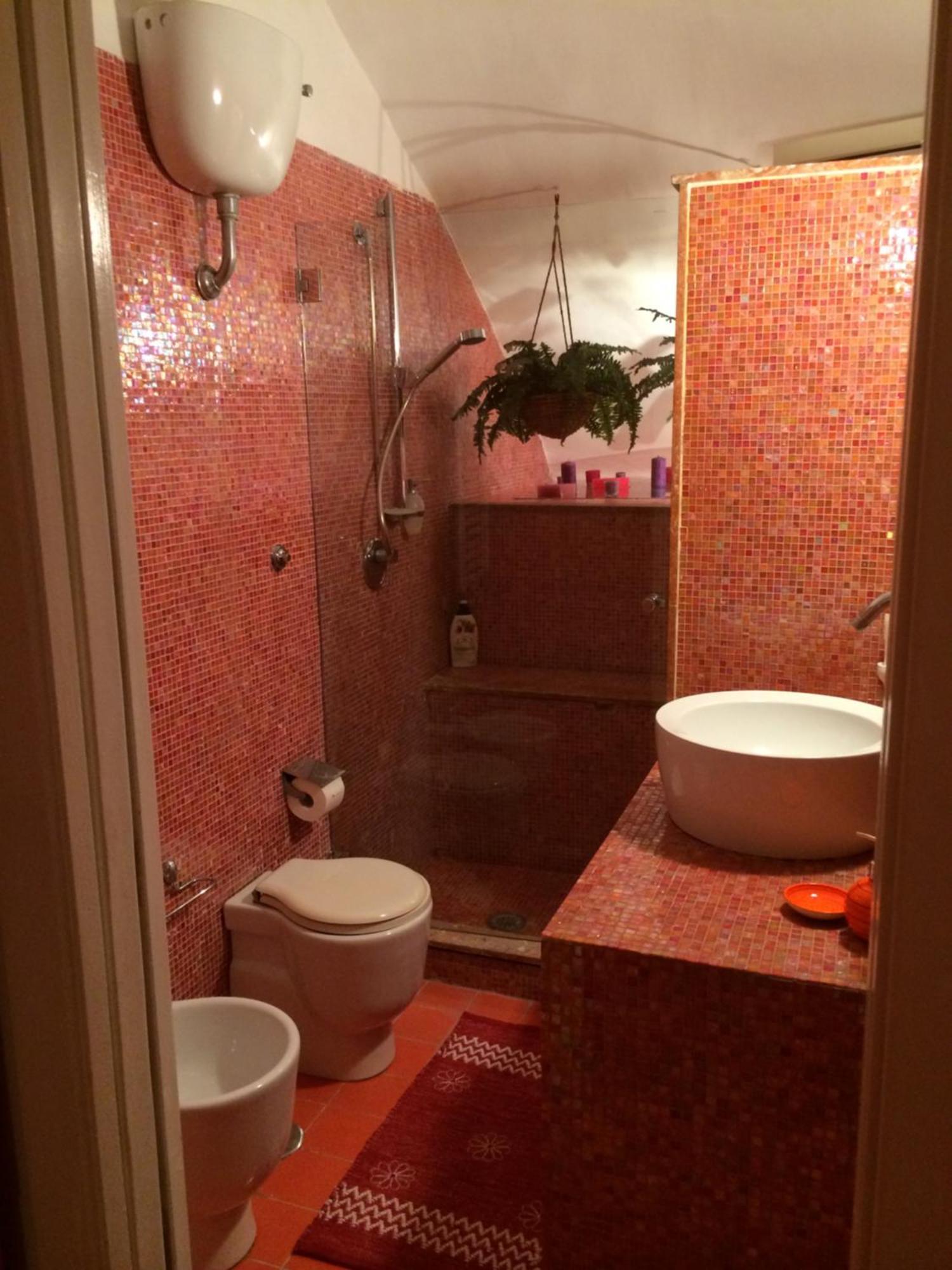 Anni Apartment Chiaia Neapol Exteriér fotografie