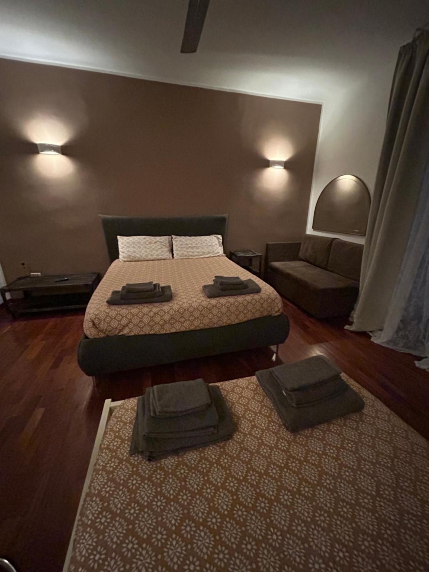 Anni Apartment Chiaia Neapol Exteriér fotografie